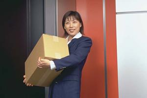 先様に喜んでいただける品がみつかります