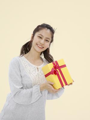 カジュアルファッションの専門店