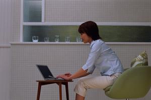 熟練の職人が作る最高級のほうき