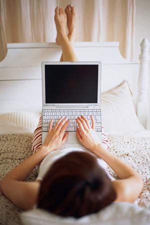 プリザーブドフラワー通販をしているお店